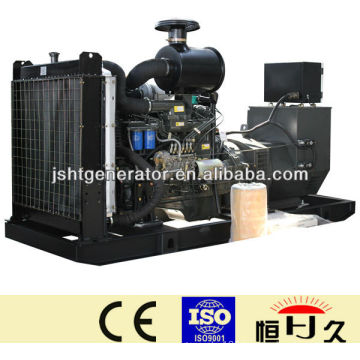 150kw 2% Promotion Super Silent Diesel Electric Generator